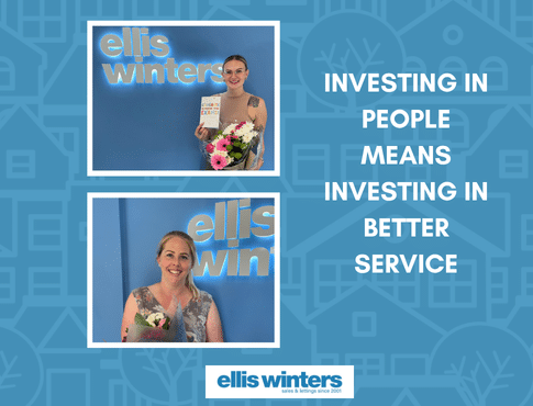 Investing in People Means Investing in Better Service