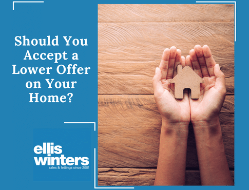 Should You Accept a Lower Offer on Your Home?