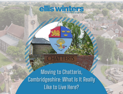Moving to Chatteris, Cambridgeshire: What Is It Really Like to Live Here?