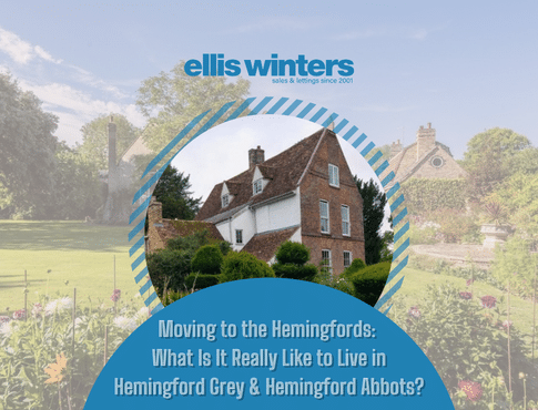 Moving to the Hemingfords: What Is It Really Like to Live in Hemingford Grey & Hemingford Abbots?