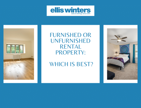 Should You Furnish Your Rental Property?