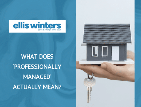 What Does ‘Professionally Managed’ Actually Mean?
