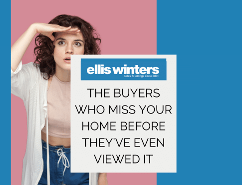 The Buyers Who Miss Your Home Before They’ve Even Viewed It