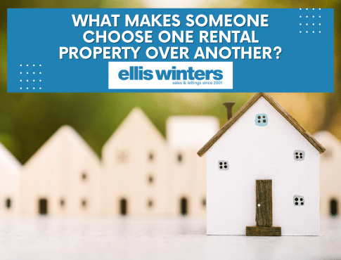 What Makes Someone Choose One Rental Property Over Another?
